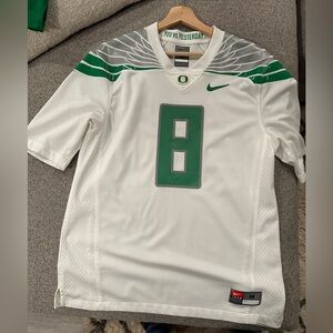 Oregon Ducks Jersey